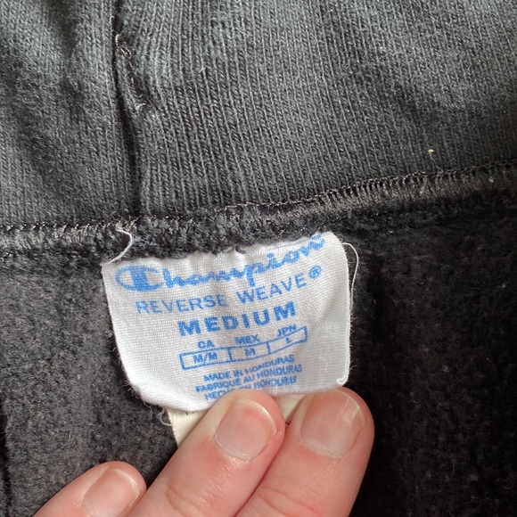 Champion joggers - Picture 3 of 6